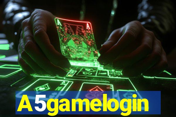 A5gamelogin