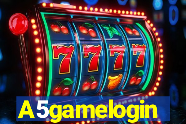 A5gamelogin