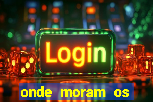 onde moram os jogadores do cruzeiro