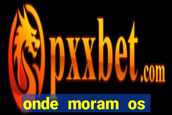 onde moram os jogadores do cruzeiro