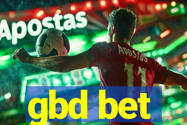 gbd bet