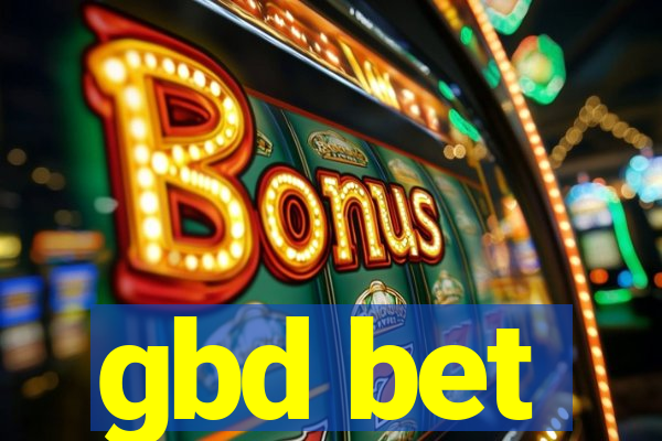 gbd bet