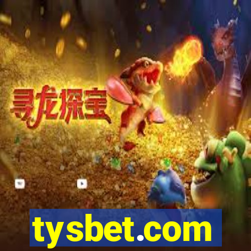 tysbet.com
