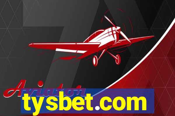 tysbet.com
