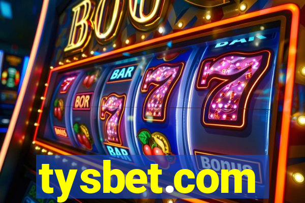 tysbet.com