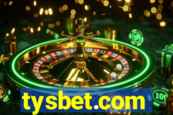tysbet.com
