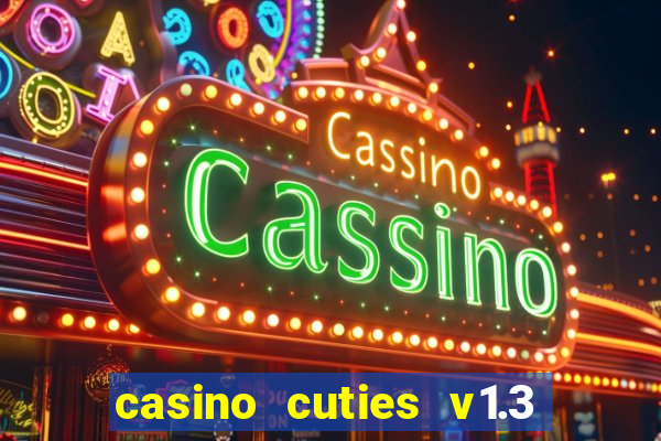 casino cuties v1.3 - android apk
