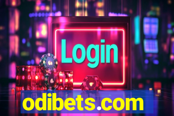 odibets.com