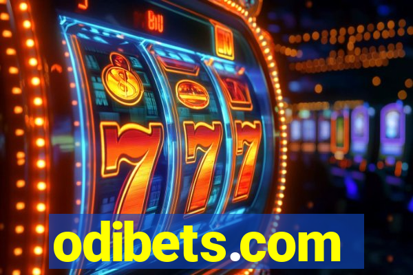 odibets.com