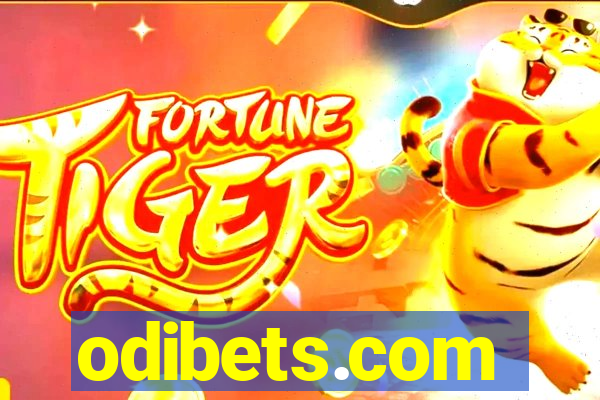 odibets.com