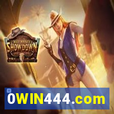 0WIN444.com