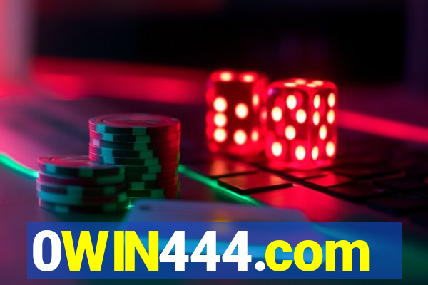 0WIN444.com