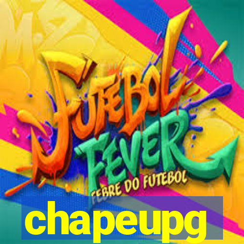 chapeupg