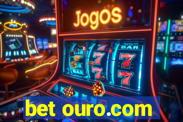 bet ouro.com
