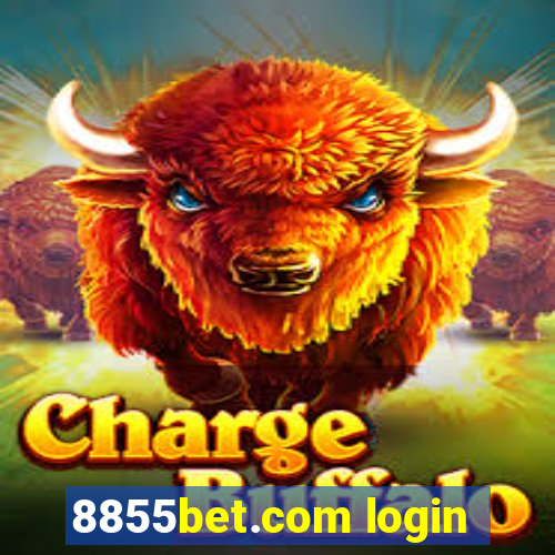 8855bet.com login