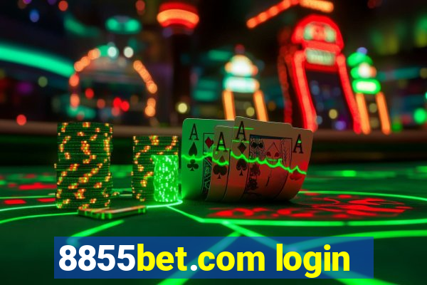 8855bet.com login