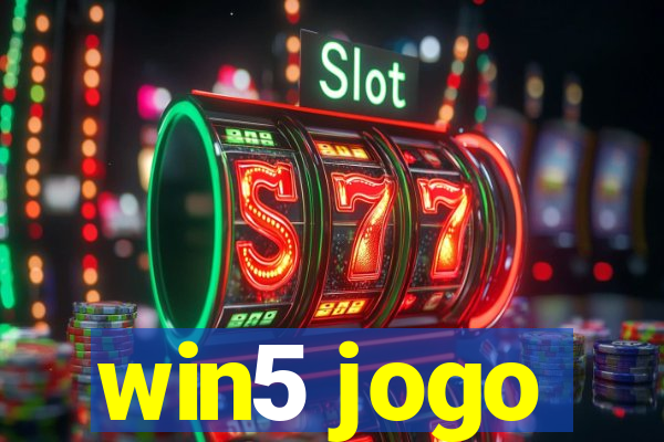 win5 jogo