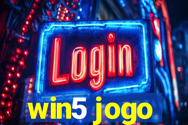 win5 jogo