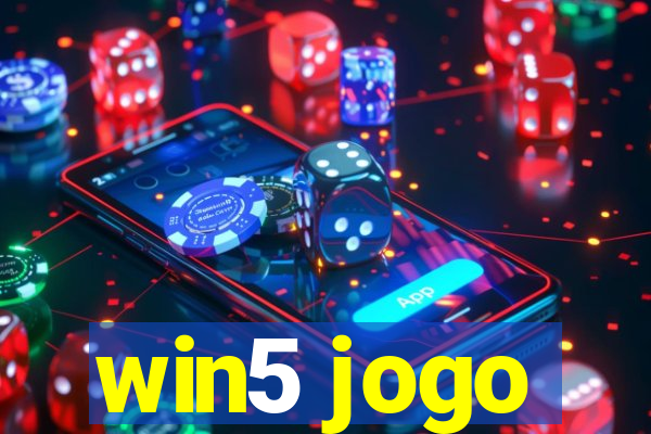 win5 jogo