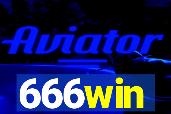 666win