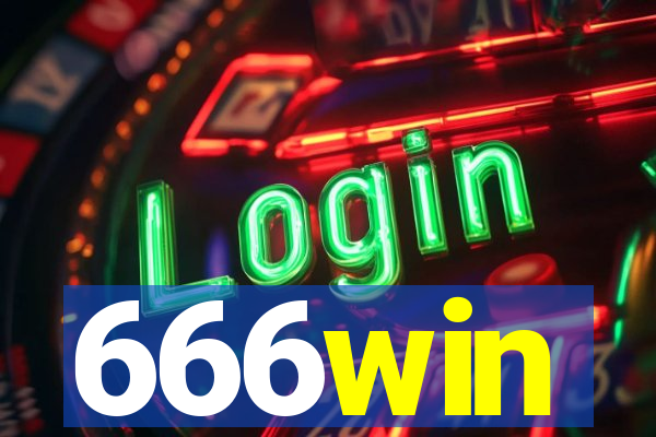 666win