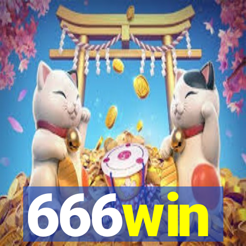 666win