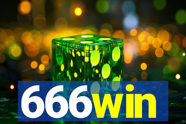 666win