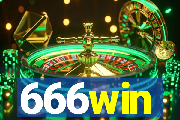 666win