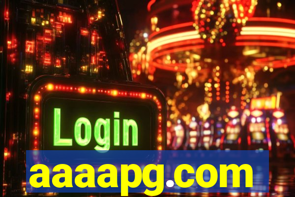 aaaapg.com