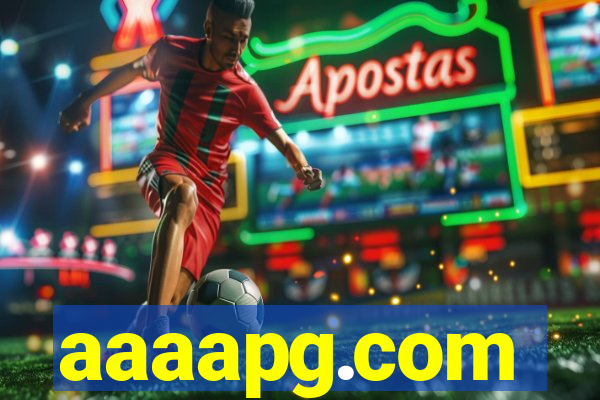 aaaapg.com