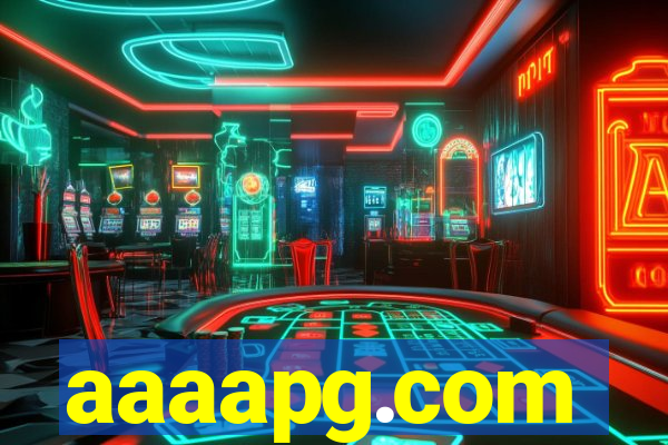 aaaapg.com