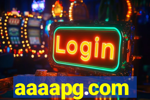 aaaapg.com