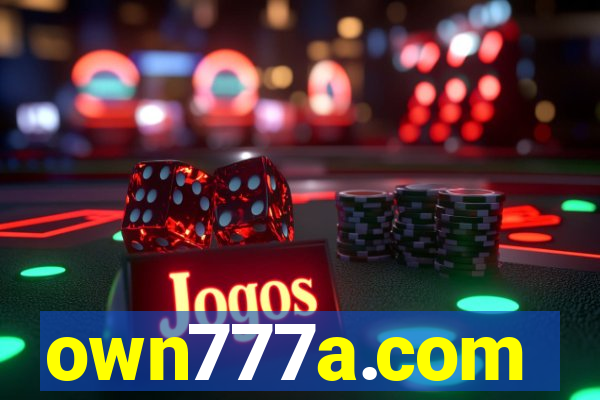 own777a.com
