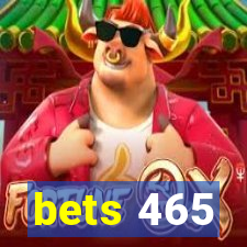 bets 465