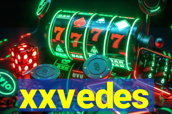 xxvedes