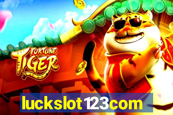 luckslot123com