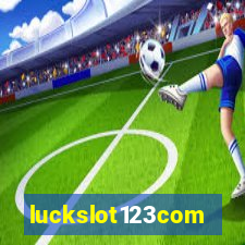 luckslot123com