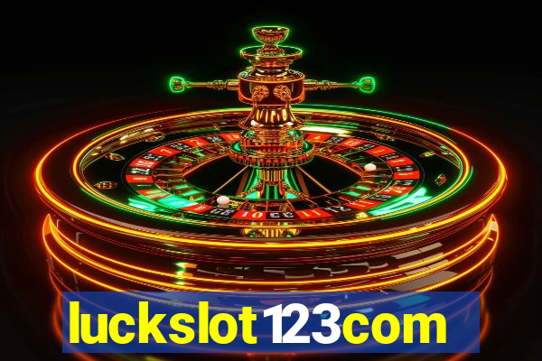 luckslot123com
