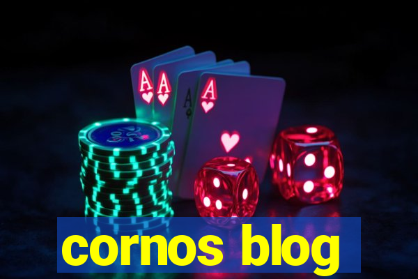 cornos blog
