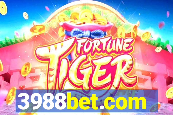3988bet.com