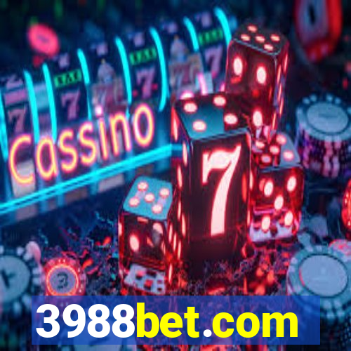 3988bet.com