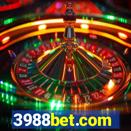 3988bet.com