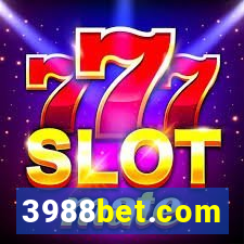 3988bet.com