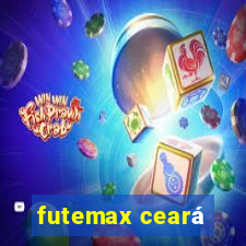 futemax ceará