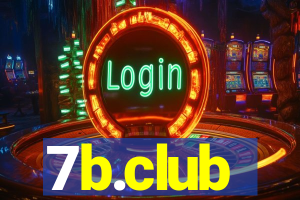 7b.club