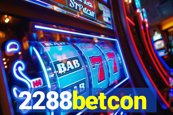 2288betcon