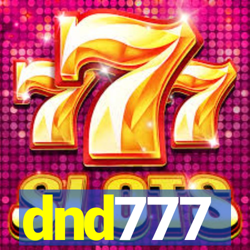 dnd777