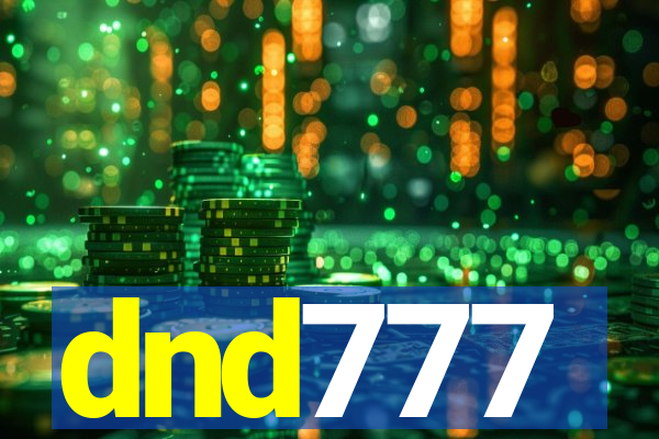 dnd777