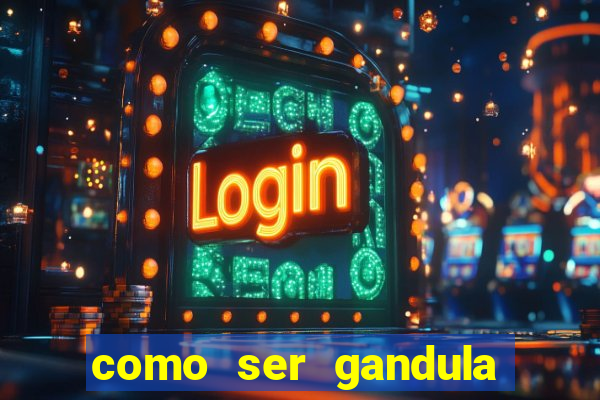 como ser gandula do cruzeiro