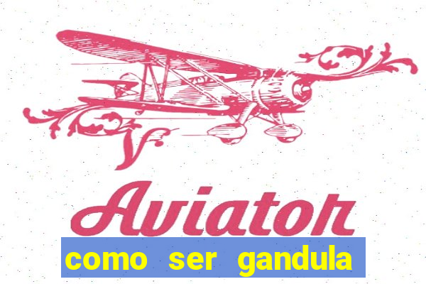 como ser gandula do cruzeiro